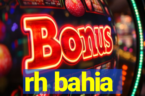 rh bahia
